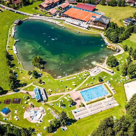 شقة Taxacher By Interhome