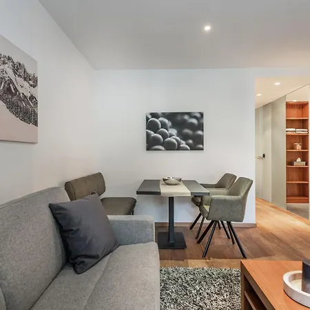 Taxacher By Interhome Appartement Krinberg