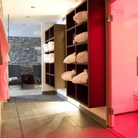 Taxacher By Interhome Appartement