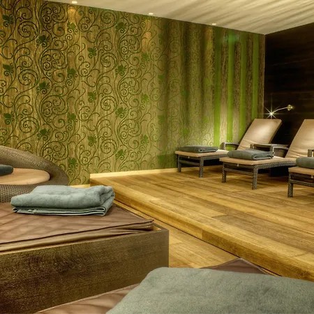 Taxacher By Interhome شقة *