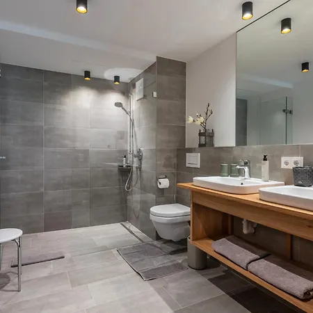 Taxacher By Interhome Appartement Krinberg