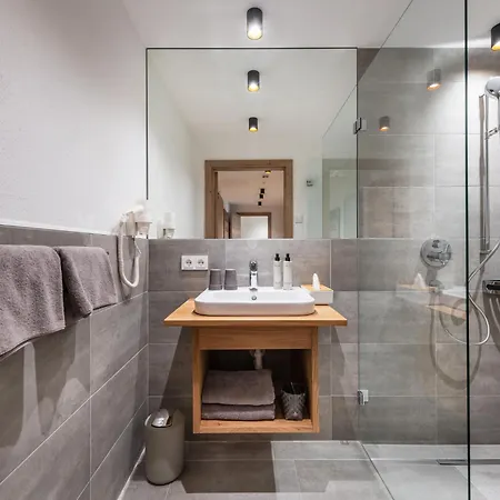 شقة Taxacher By Interhome *