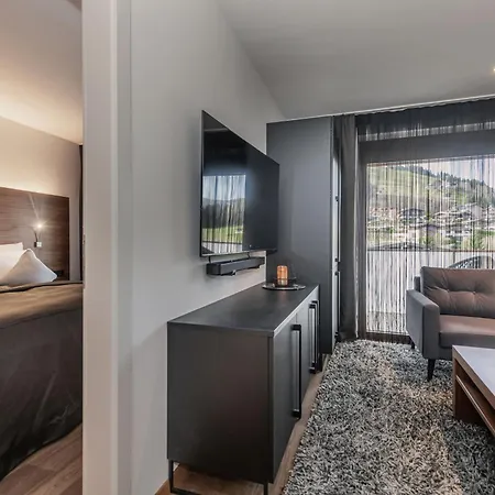 Taxacher By Interhome Krinberg