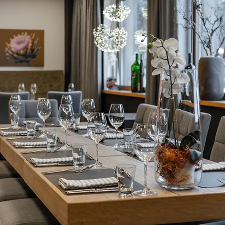 Appartement Taxacher By Interhome Krinberg