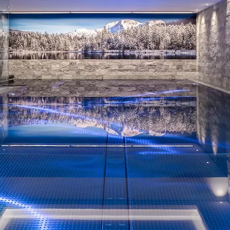 Taxacher By Interhome