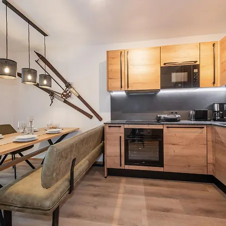 Taxacher By Interhome