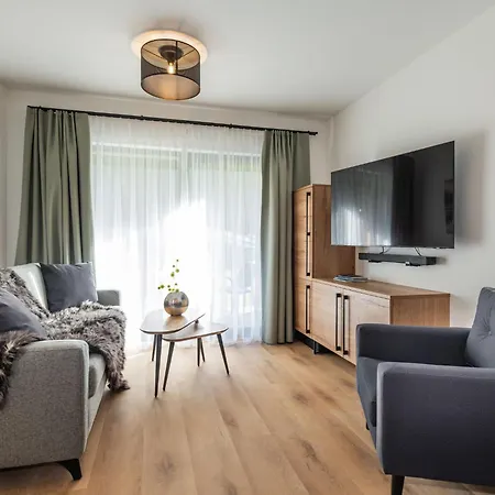 Taxacher By Interhome Lägenhet *