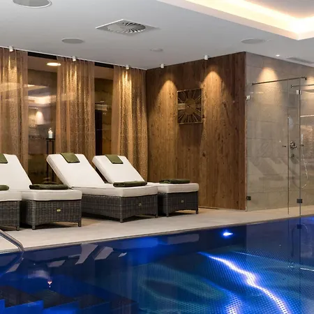 Taxacher By Interhome Lägenhet Kirchberg in Tirol