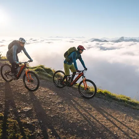 Taxacher By Interhome Kirchberg in Tirol