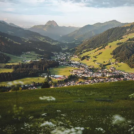 Taxacher By Interhome Lägenhet