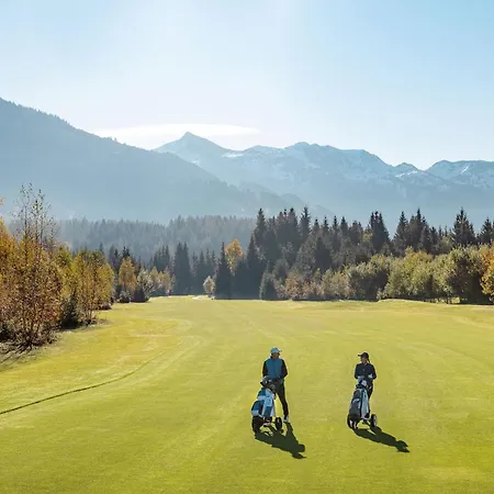 Lägenhet Taxacher By Interhome Kirchberg in Tirol